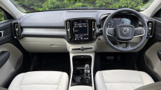 Volvo Xc40 1.5 T3 [163] Inscription 5dr Geartronic Petrol Estate